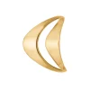 Aagaard - 8 karat guld måne ring - 1800-g8-11