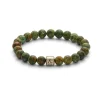 Alexander Lynggaard - Amazonas armbånd, 8mm - c00680