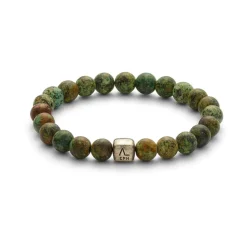 Alexander Lynggaard - Amazonas armbånd, 8mm - c00680