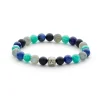 Alexander Lynggaard - Amsterdam armbånd, 8mm - c10510