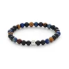Alexander Lynggaard - Cape Town armbånd, 6mm - c10250