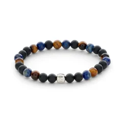 Alexander Lynggaard - Cape Town armbånd, 6mm - c10250