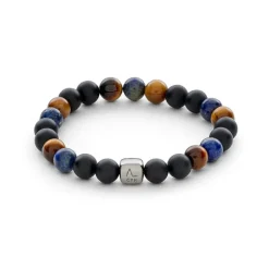 Alexander Lynggaard - Cape Town armbånd, 8mm - c10260