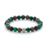 Alexander Lynggaard - Helsinki armbånd, 8mm - c10470