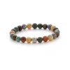 Alexander Lynggaard - Marrakech armbånd, 8mm - c10430