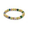 Alexander Lynggaard - Miami armbånd, 6mm - c10150