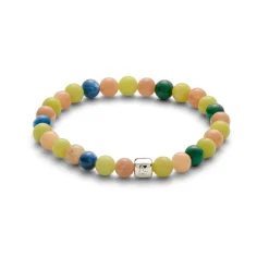 Alexander Lynggaard - Miami armbånd, 6mm - c10150