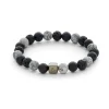 Alexander Lynggaard - Nuuk armbånd, 8mm - c10240