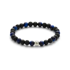 Alexander Lynggaard - Paris armbånd, 6mm - c10290