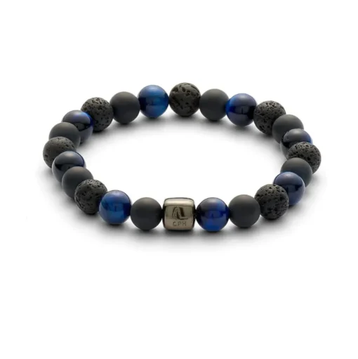 Alexander Lynggaard - Paris armbånd, 8mm - c10300