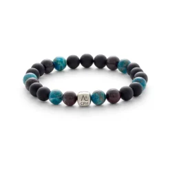 Alexander Lynggaard - Rom armbånd, 8mm - c10410
