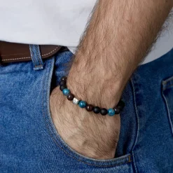 Alexander Lynggaard - Rom armbånd, 8mm - c10410