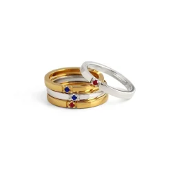Alliancering med safir