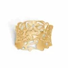 Blossom Copenhagen - 14 karat guldring med diamant - 1464104
