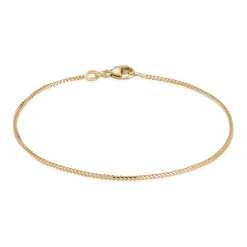 BNH - Bingo armbånd i guld eller hvidguld