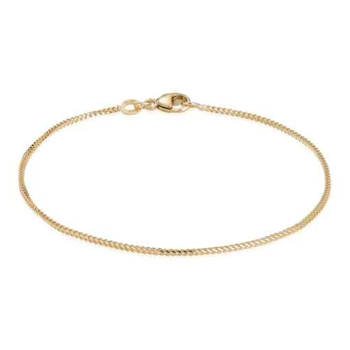 BNH - Bingo armbånd i guld eller hvidguld
