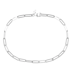 byBiehl - Links armbånd i sølv - 2-1503-r