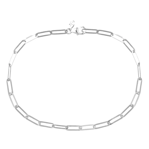 byBiehl - Links armbånd i sølv - 2-1503-r