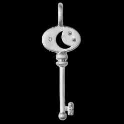 byBiehl - Unlock Dreams vedhæng i sølv - 72608ar