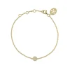 byBiehl - Venus sparkle armbånd - 2-401A-GP