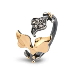 50110220- Bybirdie ring Sommerset