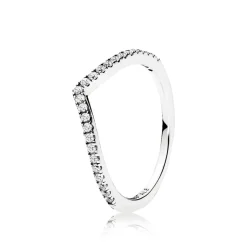 196316cz Pandora ring