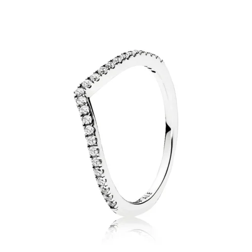 196316cz Pandora ring