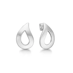 Dråbe øreclips - RS368213CL