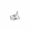 Flora Danica - Græs ear cuff i sterling sølv - gr-eacu-s
