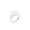 907011-h - Marguerit ring 11 mm fra Lund of Cph.