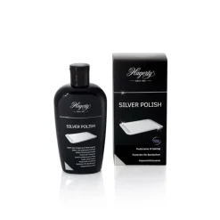 Hagerty - Pudsecreme til sølvog pletsølv - 86090001356