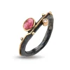 Louise ring med turmalin-50110275a