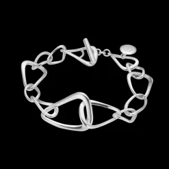 Mads Z - Athena sølv armbånd - 2150146