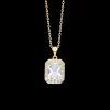 Mads Z - by Medina Celestial 8 karat guld vedhæng med halskæde - 3326900
