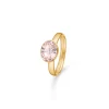 Mads Z - Darling 14 kt ring med morganit - 1546062