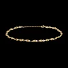 Mads Z - 8kt snoet armbånd - 3350507