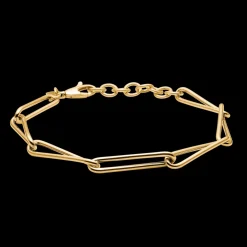 Mads Z - Riviera 14 karat guld armbånd - 1550092