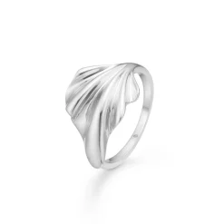 Mads Z - Velvet sølv ring - 2140188