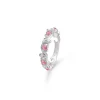 Mads Z - Vintage Blooming ring med turmalin - 2146042