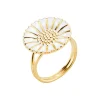 907018-m-Marguerit ring 18 mm fra Lund of Cph.