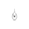 MyLife charm til armbånd i sølv fra Mads Z-2130410