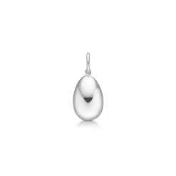 MyLife charm til armbånd i sølv fra Mads Z-2130410