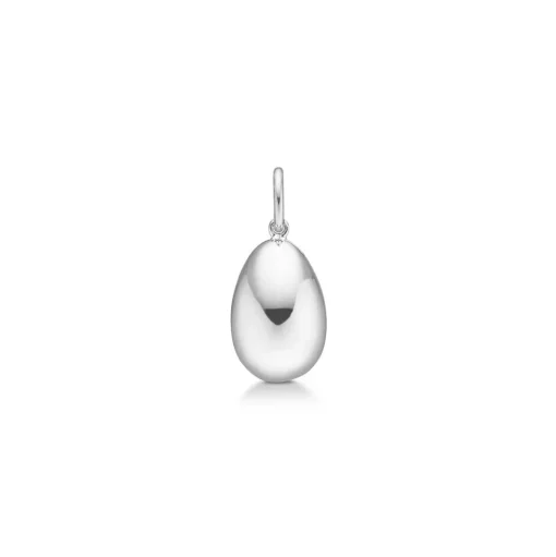 MyLife charm til armbånd i sølv fra Mads Z-2130410