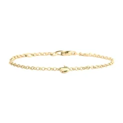 Nordahl - 8 karat guld armbånd til børn - 80820740300