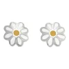 Nordahl - Blomster øreringe til børn - 30690610900