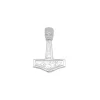 Nordahl - Thors hammer i sølv - 29160450900