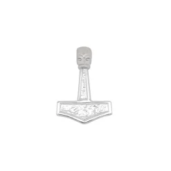 Nordahl - Thors hammer i sølv - 29160450900