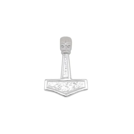 Nordahl - Thors hammer i sølv - 29160450900