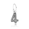 Pandora - 4 tal - 791342cz