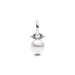 Pandora - Amors pil mini charm i sølv - 793687c01